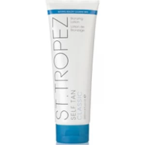 St. Tropez Classic Bronzing Lotion 240ml