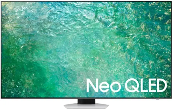 Samsung 55" GQ55QN85CATXZG Smart 4K Ultra HD QLED TV