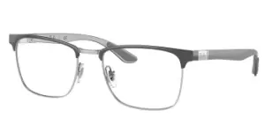 Ray-Ban Eyeglasses RX6448M 3125