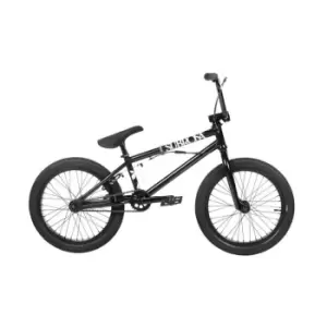 Subrosa Wings Park 18" BMX Kids Bike - Black