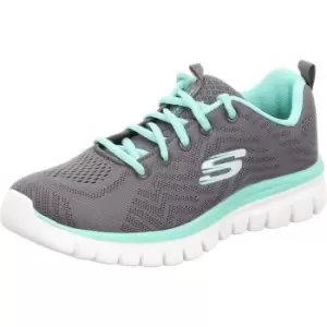 Skechers Casual Lace-ups grey Gracefull 6