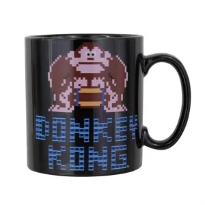 Super Mario Bros - Donkey Kong Oversized Mug Giant Mug