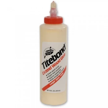 Titebond Extend Wood Glue - Extend Wood Glue 3.8 Litre - 701739