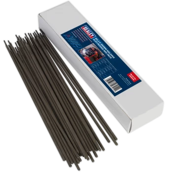 Sealey General Purpose Arc Welding Electrodes 3.2mm 5kg