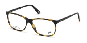 Web Eyeglasses WE 5319 056