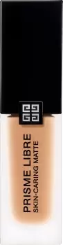 Givenchy Prisme Libre Skin-Caring Matte Foundation 30ml 3-N270