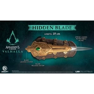 Hidden Blade (Assassins Creed Valhalla) Replica Figurine