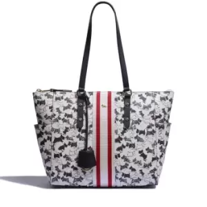 Radley Brondesbury Shoulder Bag - Multi