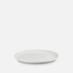 Le Creuset Stoneware Coupe Side Plate - Meringue