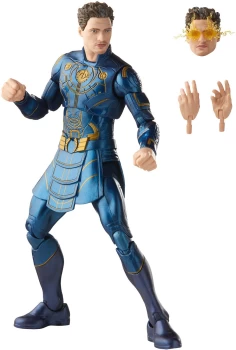 Marvel Eternals - Ikaris Action Figure multicolor