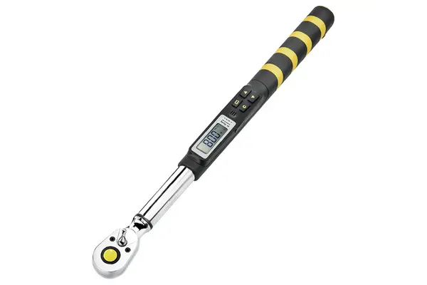 Topeak D-Torq DX Torque wrench