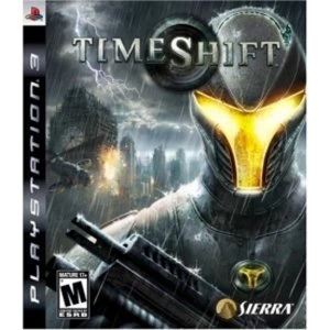 Timeshift Game