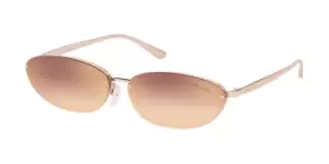 Michael Kors Sunglasses MK2104 MIRAMAR 34686F