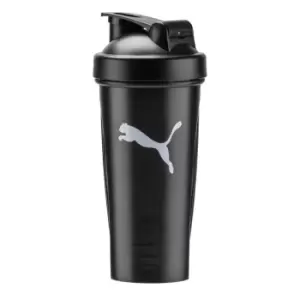 Puma Shaker Bottle - Black