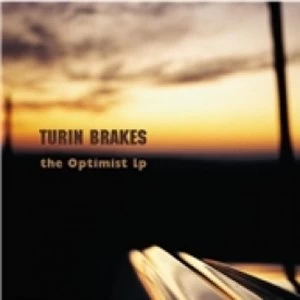 Turin Brakes The Optimist LP