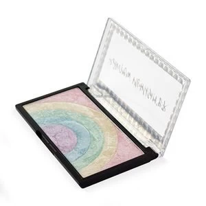 Makeup Revolution Rainbow Highlighter Multi