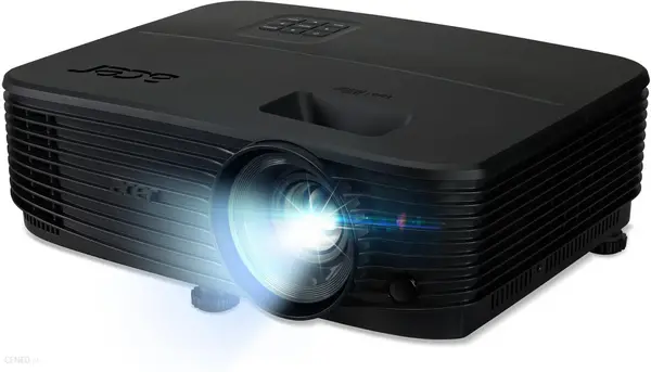 Acer PD2327W 3200 ANSI Lumens 800p Projector