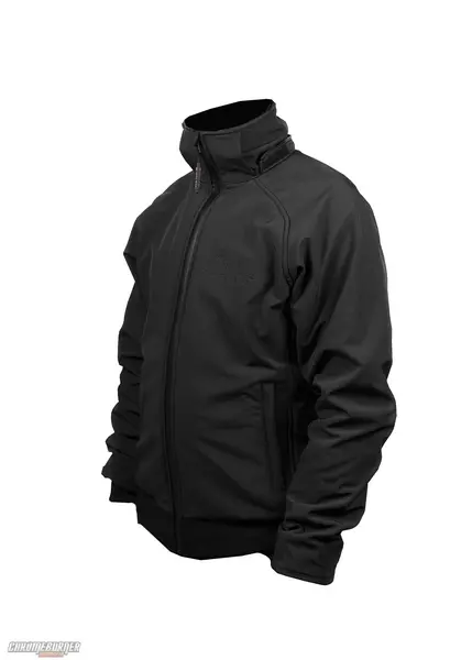 John Doe Softshell 2 In 1 XTM 4XL