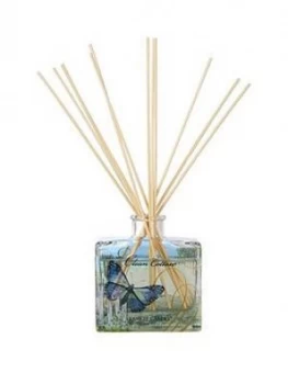 Yankee Candle Signature Reed Diffuser - Clean Cotton