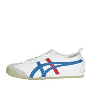 ONITSUKA TIGER Sneakers Unisex White Pelle