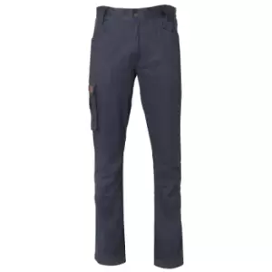 Caterpillar Mens AG Cargo Trouser (46 R) (Eclipse)