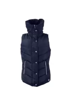 Kimmerston Quilted Gilet