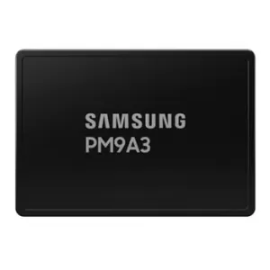 Samsung PM9A3 1.92TB 2.5" U.2 PCIe 4 SSD Drive