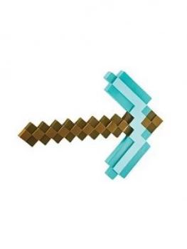 Minecraft Pickaxe