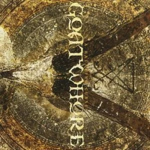 A Haunting Curse by Goatwhore CD Album
