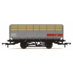 Hornby 20T Coke Wagon British Rail B448144 Era 6 Model Train