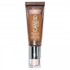 Revlon PhotoReady Candid Glow Foundation Cappuccino