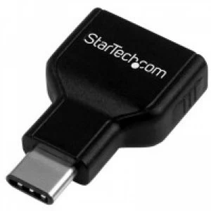 StarTech USB C To USB A Adapter Mf USB 3.0