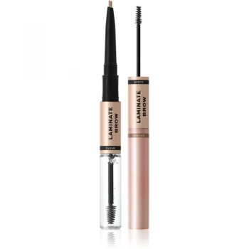 Revolution Laminate Brow Blonde