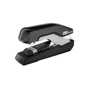 Rapid Supreme Omnipress Compact Stapler SO30C Black