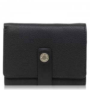 Radley Larkswood Small Folded Purse - Black