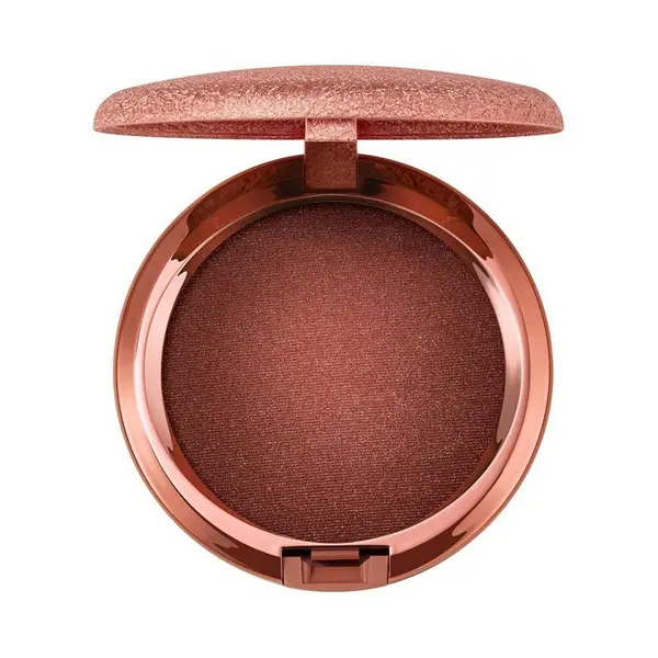 Mac Skinfinish Sunstruck Radiant Bronzer - Radiant Richer Rosy One Size