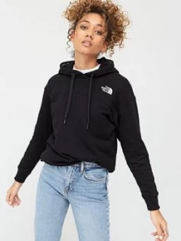 The North Face Zumu Hoodie - Black Size M Women