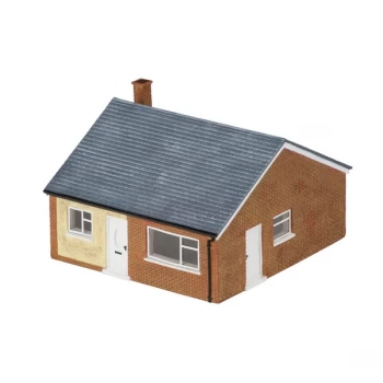 Hornby Modern Bungalow Model