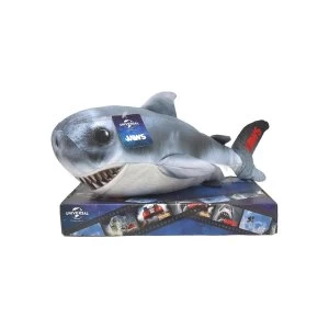 Jaws Soft Toy