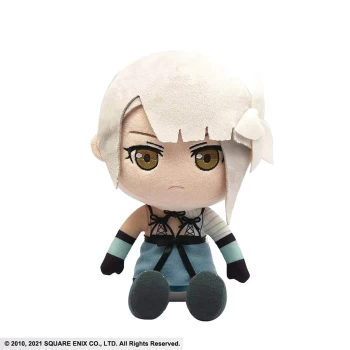 Square Enix NieR Replicant ver.1.22474487139 Plush - Kaine