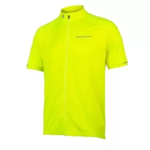 Endura Xtract SS Jersey II - Yellow