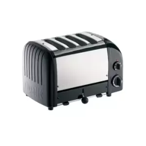 Dualit 47185 4 Slice Toaster