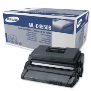 Samsung ML-D4550B (SU687A) Black Laser Toner Ink Cartridge