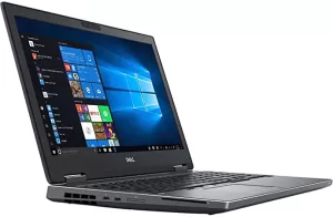 Dell Precision 7530 15.6" Laptop