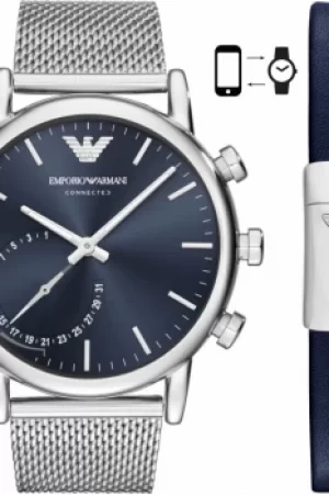 Emporio Armani Connected ART9003 Smartwatch