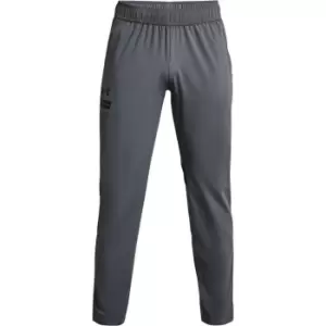 Under Armour Woven Pants - Grey