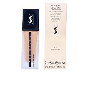 ALL HOURS FOUNDATION encre de peau #BD65