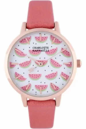 Charlotte Raffaelli Basic Watch CRW18075