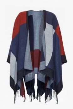 Great Plains Cosy Wrap Total Eclipse