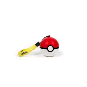 Pok&eacute;mon Light-Up Figure Pok&eacute; Ball 9 cm